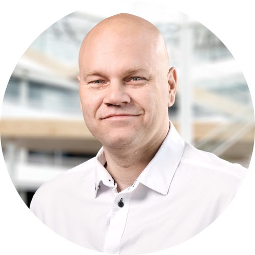 S&oslash;ren Str&oslash;m